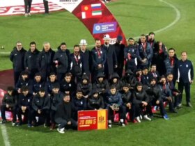 سومین امید ایران پس از 2 شکست و 1 برد! 9 سومین امید ایران پس از 2 شکست و 1 برد!