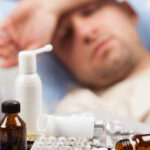 گزارش جدید وزارت بهداشت از وضعیت آنفولانزا و کرونا + توصیه های بهداشتی لازم