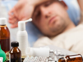 گزارش جدید وزارت بهداشت از وضعیت آنفولانزا و کرونا + توصیه های بهداشتی لازم 8 گزارش جدید وزارت بهداشت از وضعیت آنفولانزا و کرونا + توصیه های بهداشتی لازم