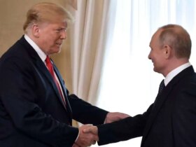 طرح محرمانه ترامپ برای پایان دادن به جنگ با روسیه در اوکراین