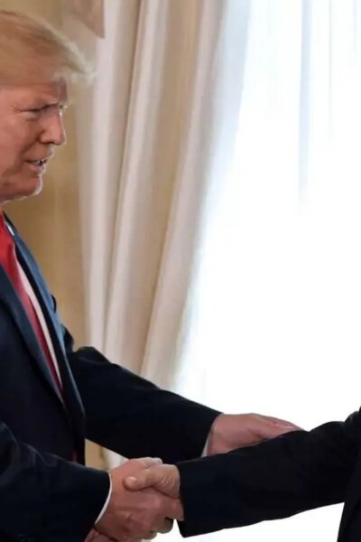 طرح محرمانه ترامپ برای پایان دادن به جنگ با روسیه در اوکراین