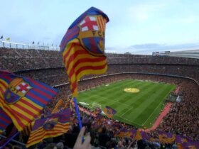 سورپرایز ویژه برای بارسا: باید تا شنبه صبر کنید!