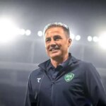 واکنش جالب کاناوارو پس از شکست ایران