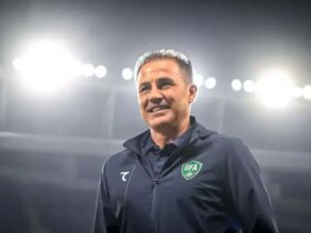 واکنش جالب کاناوارو پس از شکست ایران