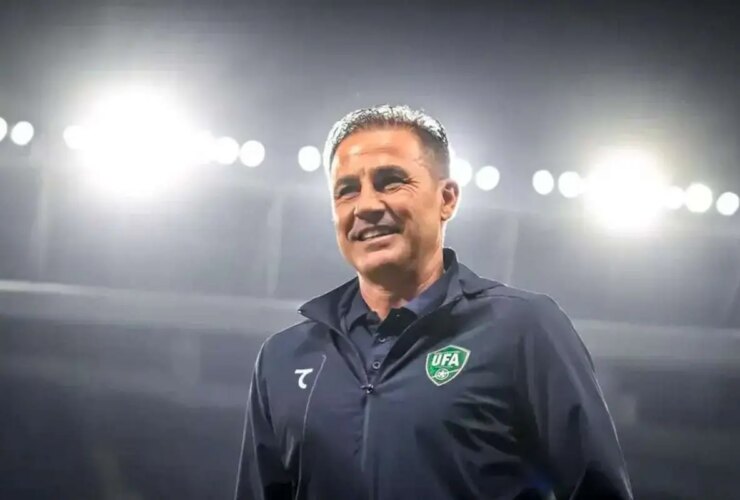 واکنش جالب کاناوارو پس از شکست ایران