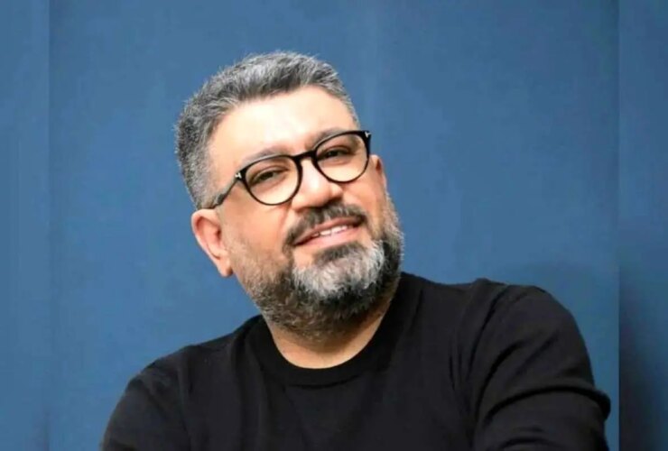 چه کسی «رضا رشیدپور» را تحریم کرد؟