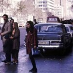 قیمت 50 نوع خودرو خارجی در سال 1354 اعلام شد