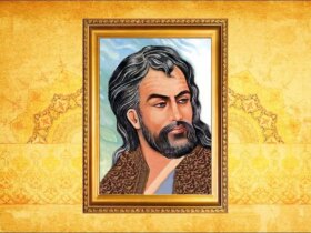 از تفل تا حافظ: آنقدر گریستیم که هر که مرد/ اشک ما را دید