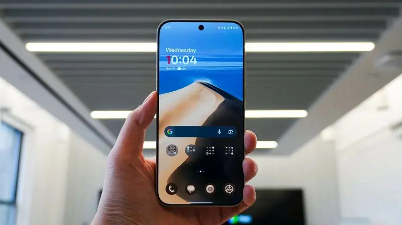 وان پلاس ۱۵ 