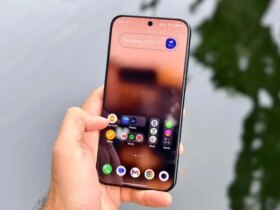 وان پلاس ۱۵