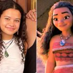 شخصیت معروف انیمیشن زنده شد