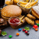 کدام غذاها برای سلامت کبد مضر هستند؟