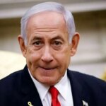 بسته مشکوک در دفتر نتانیاهو پیدا شد