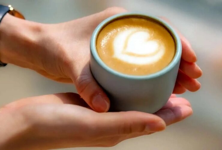 چرا قهوه برای شما سالم تر از آن چیزی است که فکر می کنید؟