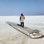 امید به دریاچه ارومیه بازگشت