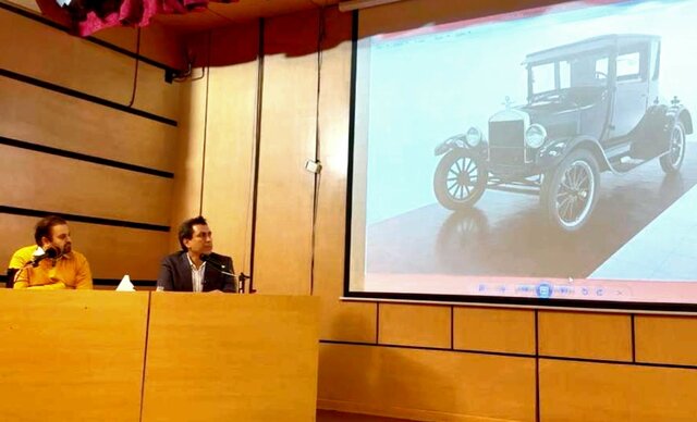 خودروهای کلاسیک و لوکس چگونه سبک زندگی مردم ایران را تغییر دادند؟