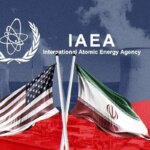 بیانیه حمایت 8 کشور از ایران در آژانس انرژی اتمی