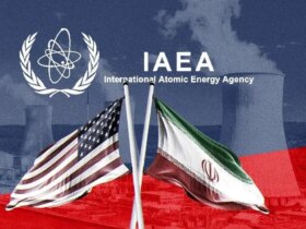 بیانیه حمایت 8 کشور از ایران در آژانس انرژی اتمی 9 بیانیه حمایت 8 کشور از ایران در آژانس انرژی اتمی