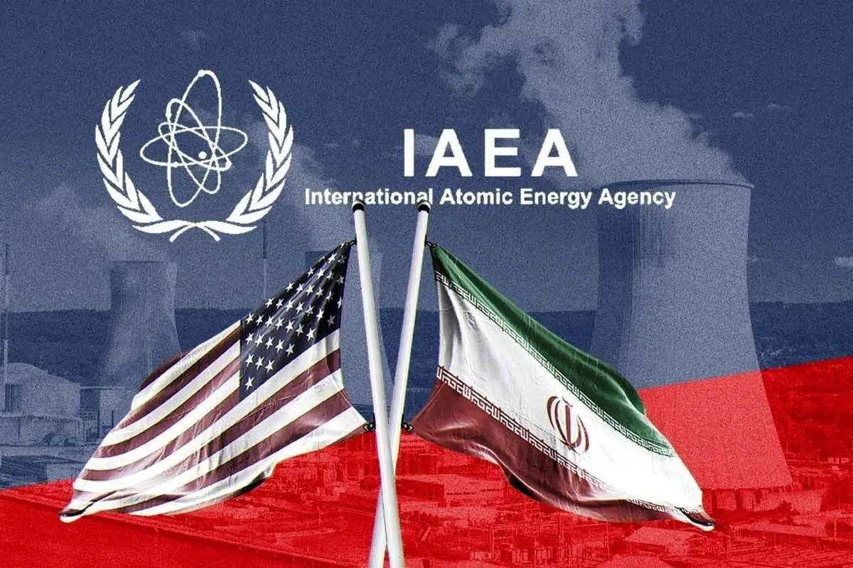 بیانیه حمایت 8 کشور از ایران در آژانس انرژی اتمی