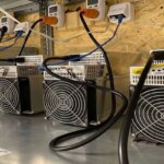 چراغ 2000 معدنچی غیرقانونی خاموش شد