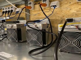 چراغ 2000 معدنچی غیرقانونی خاموش شد