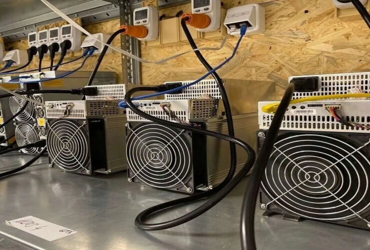 چراغ 2000 معدنچی غیرقانونی خاموش شد 36 چراغ 2000 معدنچی غیرقانونی خاموش شد