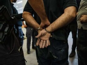 جزئیات دستگیری اسرائیلی متهم به جاسوسی برای ایران 10 جزئیات دستگیری اسرائیلی متهم به جاسوسی برای ایران