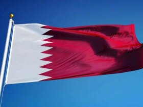 واکنش شدید قطر به حضور نتانیاهو در سوریه 10 واکنش شدید قطر به حضور نتانیاهو در سوریه