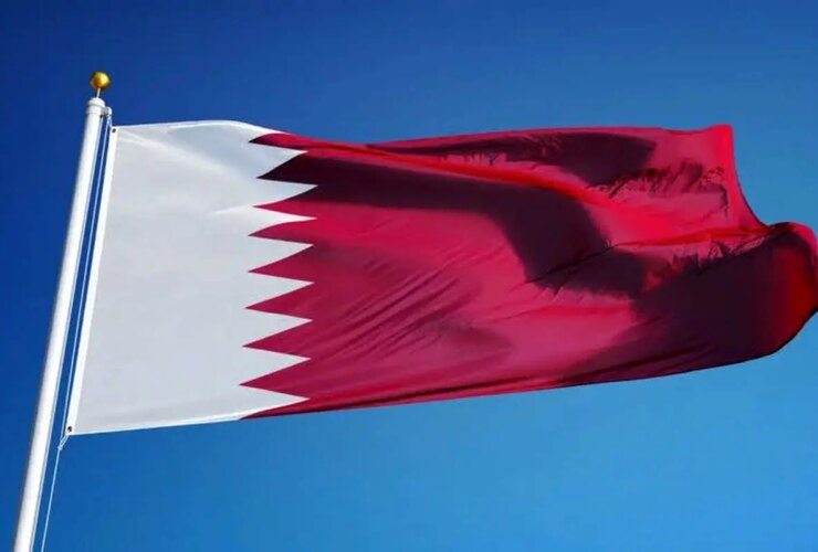 واکنش شدید قطر به حضور نتانیاهو در سوریه