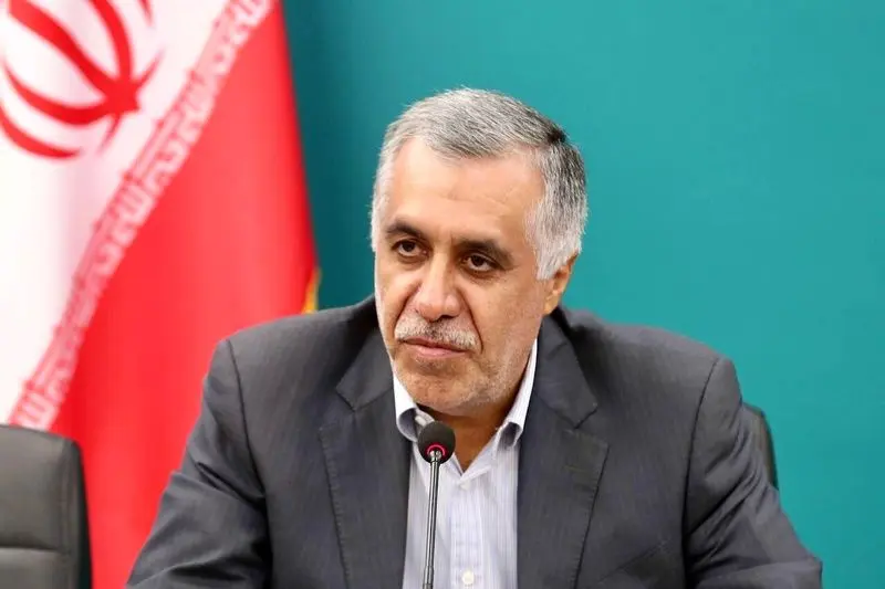 رضا رشیدپور