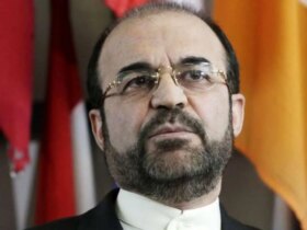 نماینده ایران در سازمان: ایران به این تصمیم واکنش نشان خواهد داد