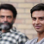 بازیگران فیلم «بچه های مردم» کی و کجا تماس را دیدند و به ممیزی رفتند؟