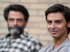 بازیگران فیلم «بچه های مردم» کی و کجا تماس را دیدند و به ممیزی رفتند؟