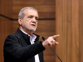 پزشکان: دوستان ایران در روز حمله ما را تنها گذاشتند