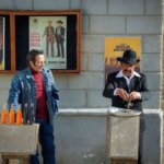 بازگشت این بازیگر که آخرین بار در سال 1359 در سینمای ایران ظاهر شد، روی پوستر