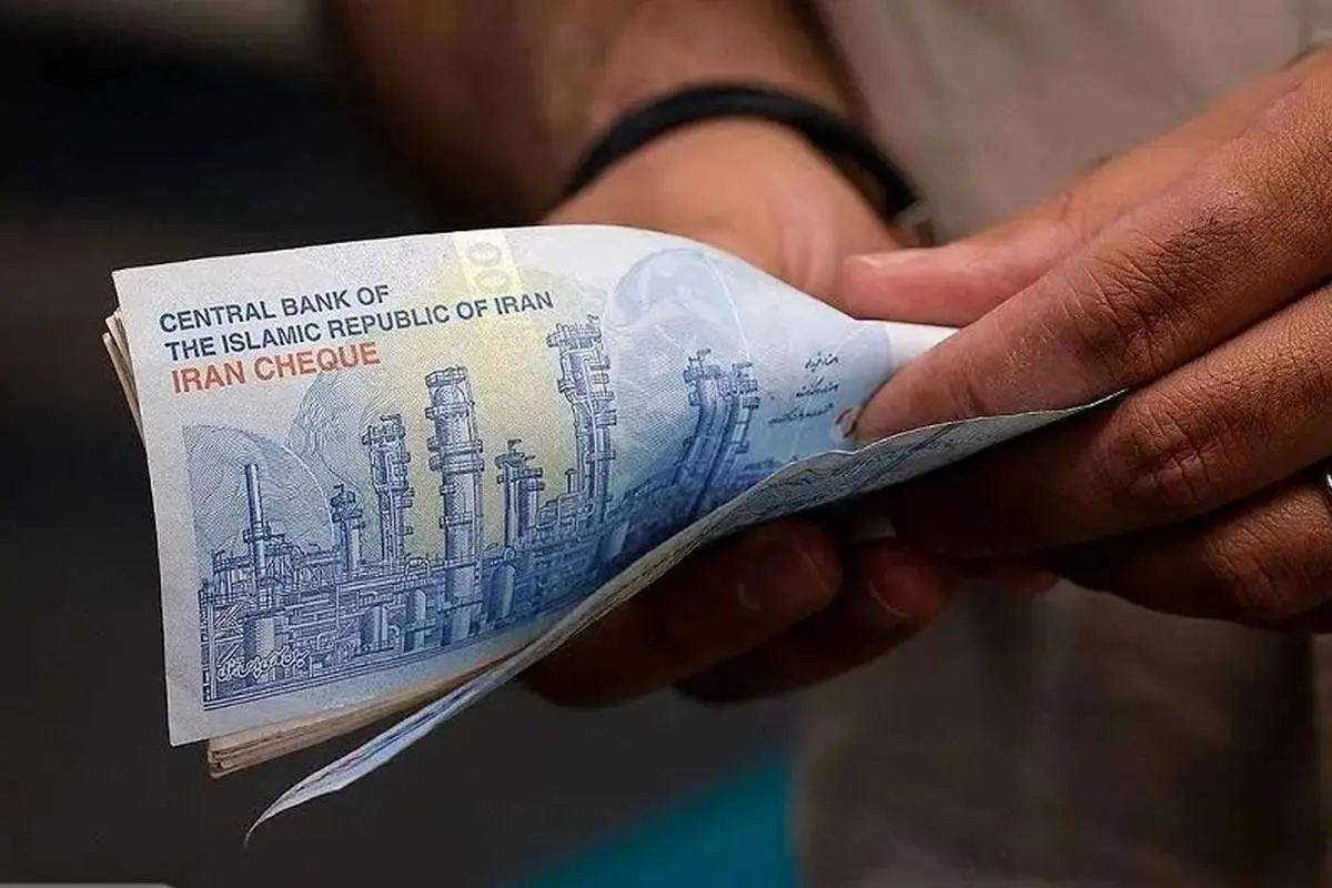 300 هزار تومان کمک واریز شد 1 300 هزار تومان کمک واریز شد