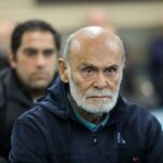 تصاویر; در چهلمین روز درگذشت محمد کاسبی بازیگر پیشکسوت سینما