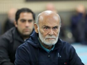 تصاویر; در چهلمین روز درگذشت محمد کاسبی بازیگر پیشکسوت سینما 8 تصاویر; در چهلمین روز درگذشت محمد کاسبی بازیگر پیشکسوت سینما