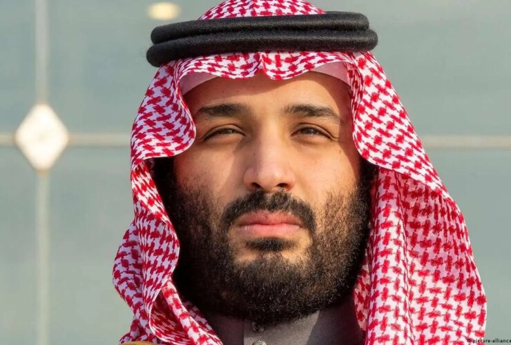 رویترز: پیام ایران به آمریکا برای احیای مذاکرات از طریق «من سلمان هستم» 13 ادعای رویترز: ایران