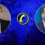 مسکو جزئیات دیدار لاوروف با عراقچی را فاش کرد