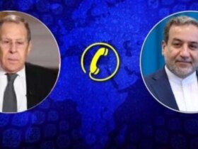 مسکو جزئیات دیدار لاوروف با عراقچی را فاش کرد