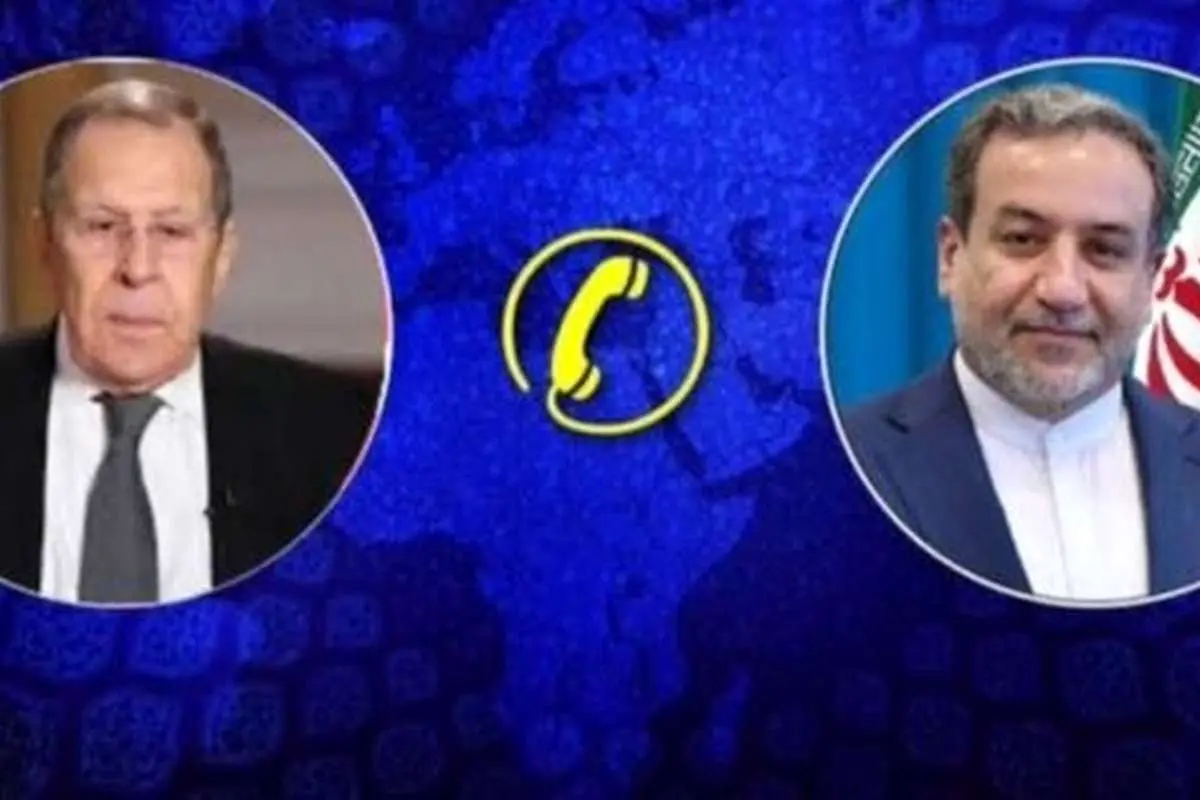 مسکو جزئیات دیدار لاوروف با عراقچی را فاش کرد