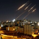 گزارش آمازون: دوربین های بیت المقدس در خدمت موشک های ایرانی هستند