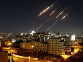 گزارش آمازون: دوربین های بیت المقدس در خدمت موشک های ایرانی هستند 8 گزارش آمازون: دوربین های بیت المقدس در خدمت موشک های ایرانی هستند