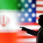 تحریم های جدید آمریکا علیه ایران