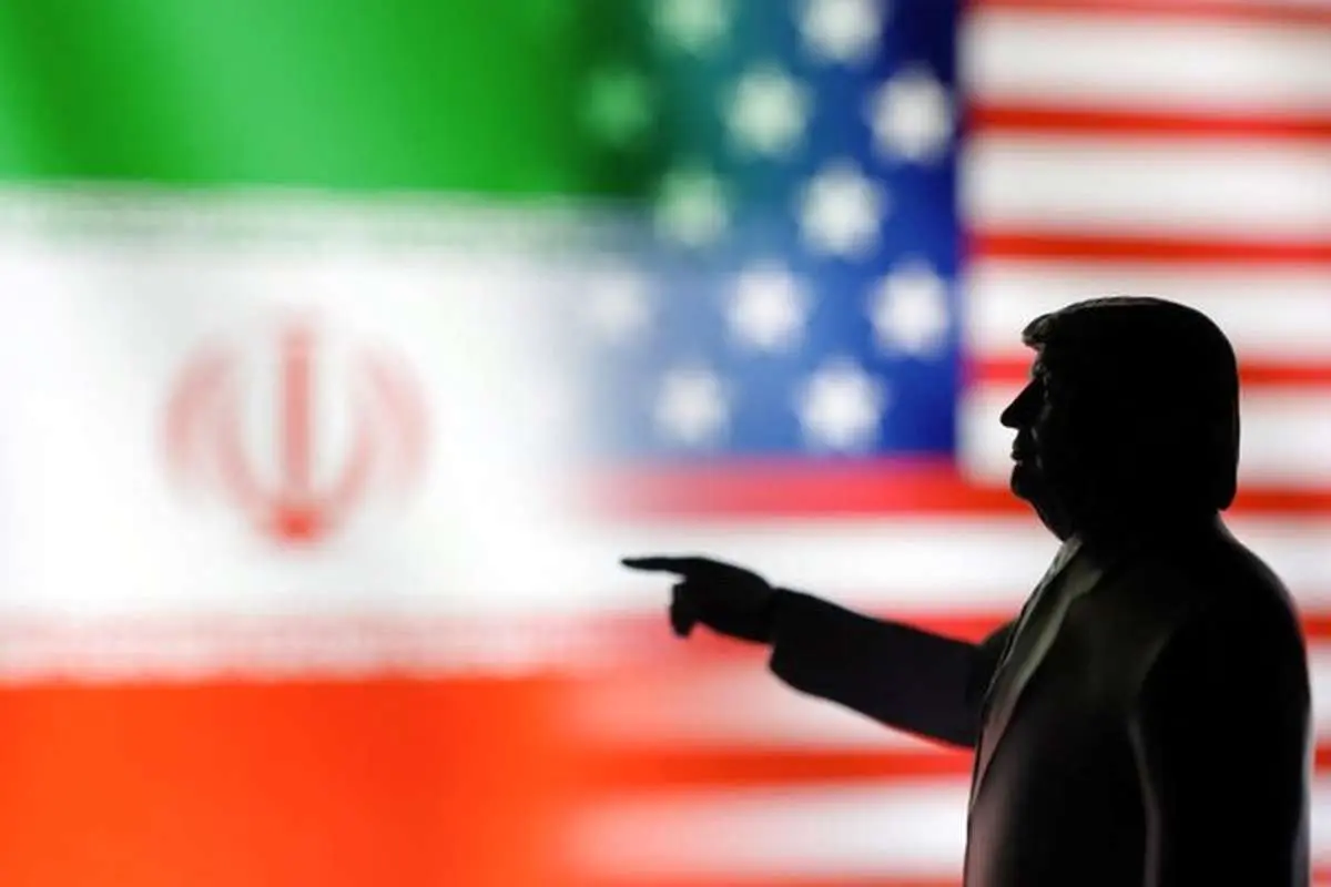 تحریم های جدید آمریکا علیه ایران