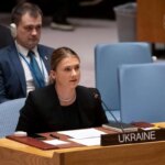 اوکراین: ما پیش نویس طرح صلح را دریافت کردیم و آماده همکاری سازنده هستیم