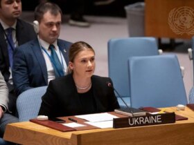 اوکراین: ما پیش نویس طرح صلح را دریافت کردیم و آماده همکاری سازنده هستیم