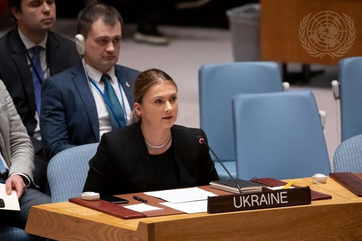 اوکراین: ما پیش نویس طرح صلح را دریافت کردیم و آماده همکاری سازنده هستیم