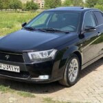 قیمت امروز محصولات ایرانیان خودرو یعنی جمعه 9 آبان 1404; تفاوت قیمت دنا پلاس در کارخانه و بازار